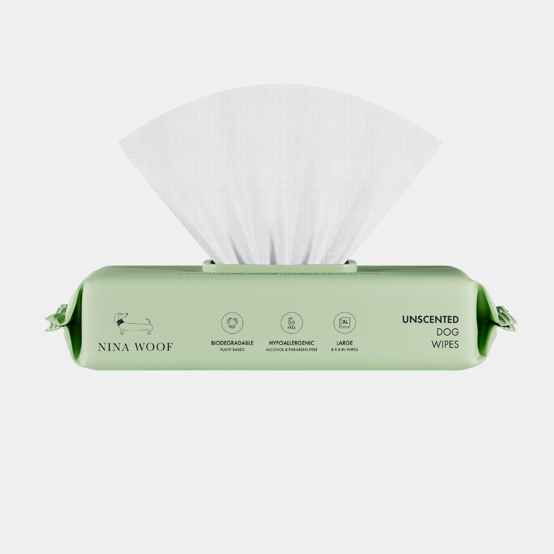 Toallitas Biodegradables