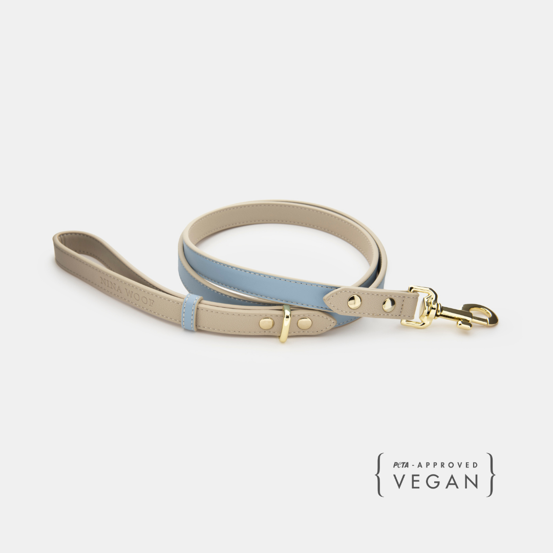 Correa de 1,2 m - Cuero Vegano - Cupertino
