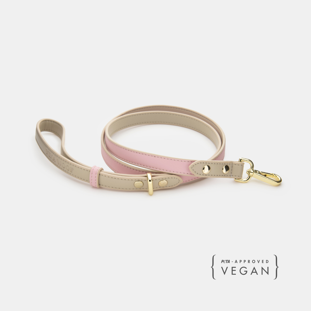 Correa de 1,2 m - Cuero Vegano - Cupertino