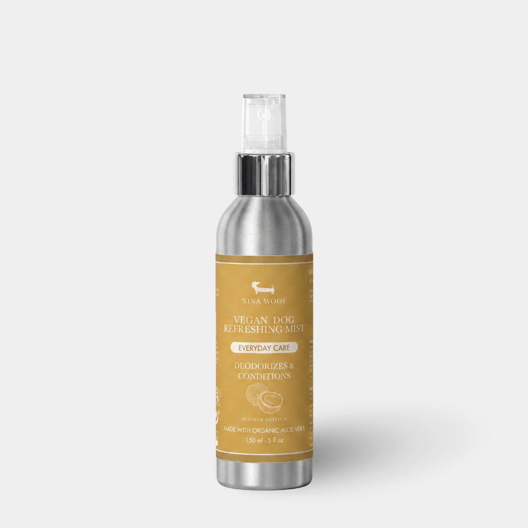 Deodorizing Spray
