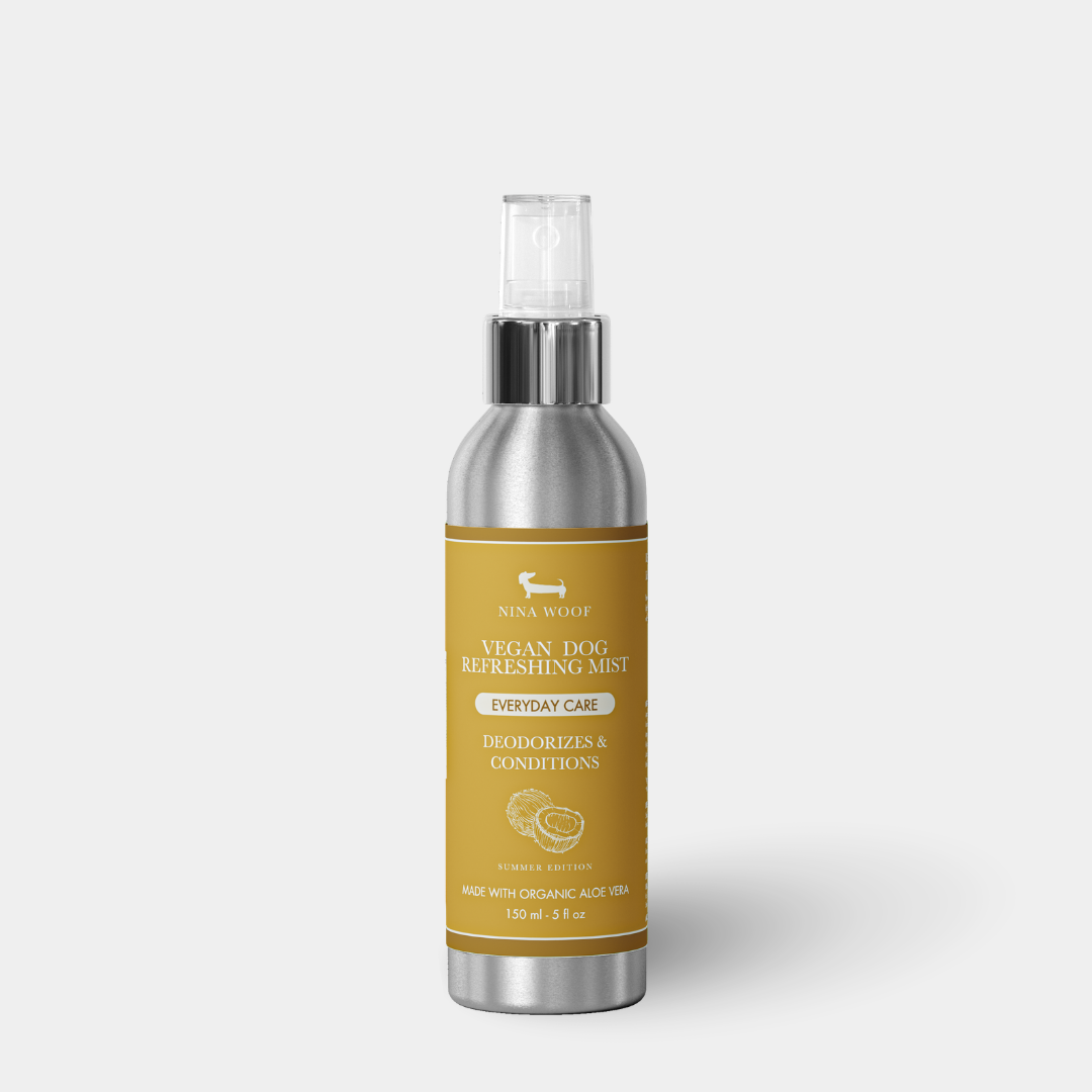 Spray Desodorizante Verano