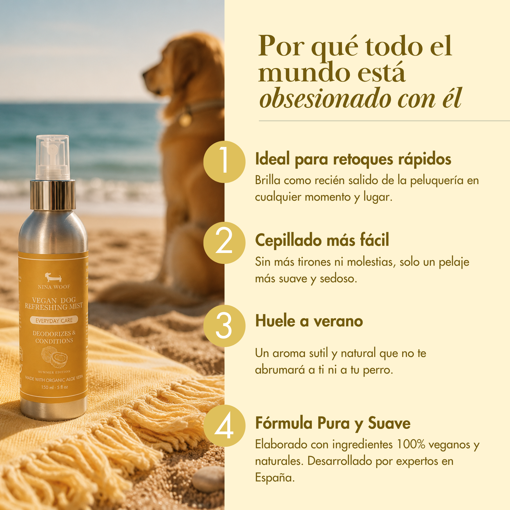 Kit Verano