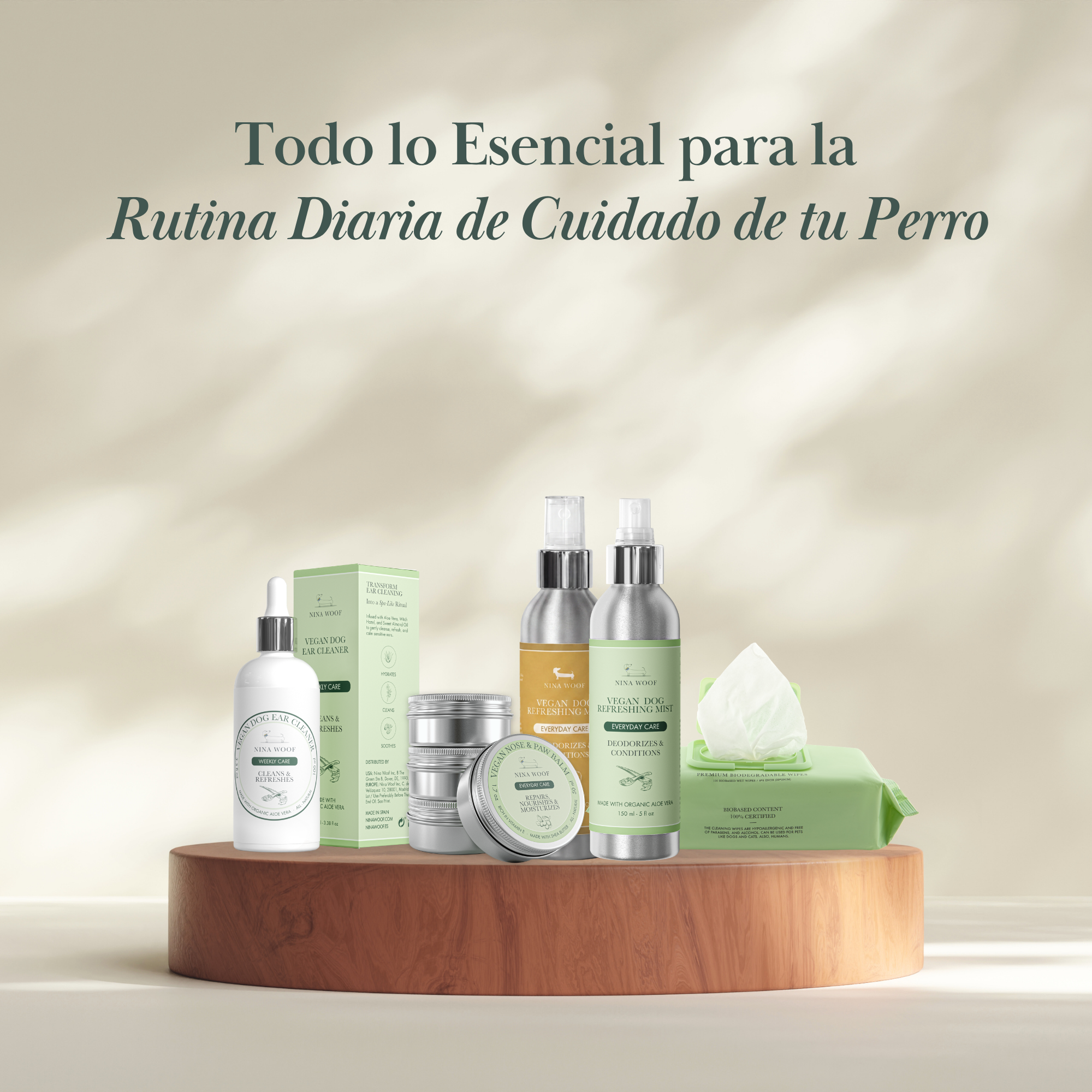 Kit Verano
