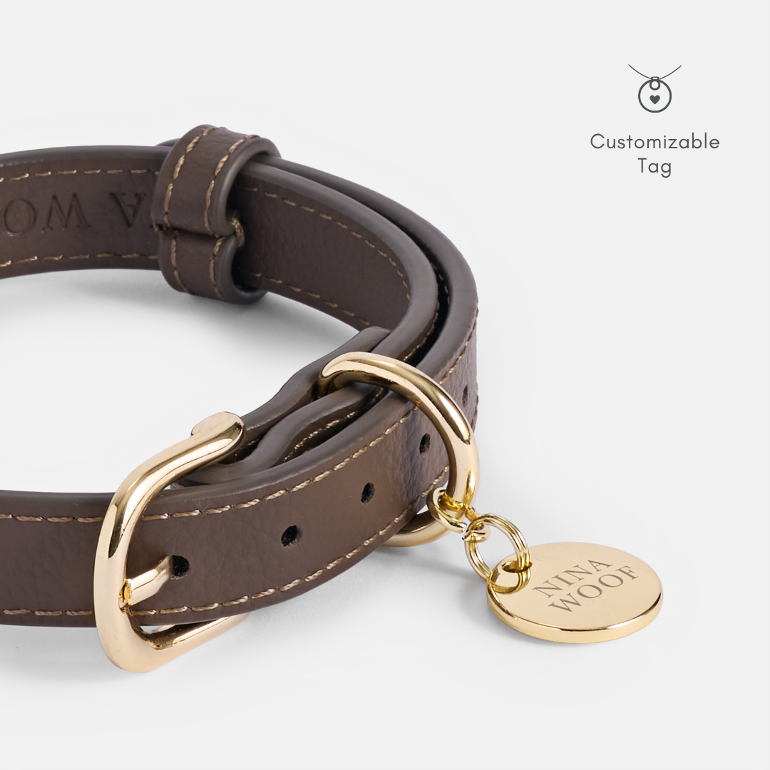 Collar ELEVATE Coffee