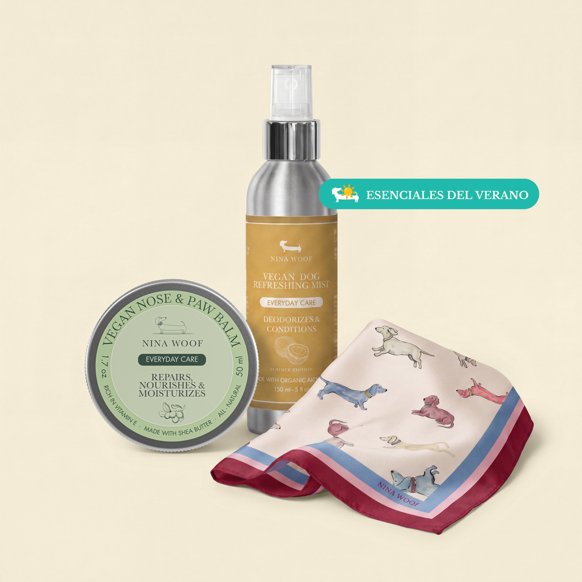 Kit Verano