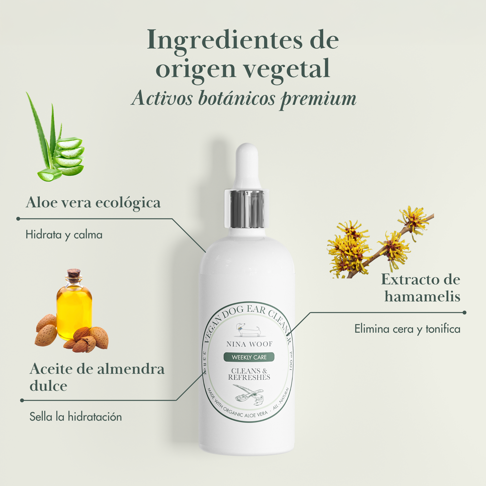 Pack Cuidado Completo