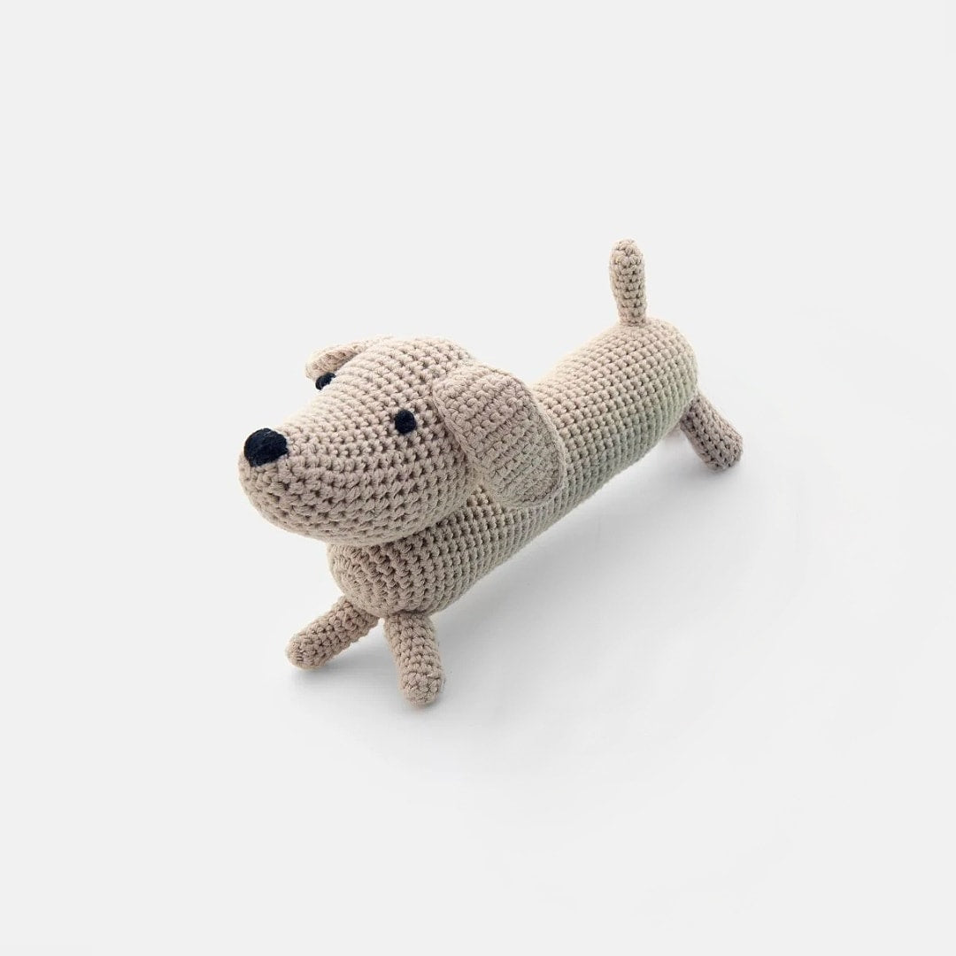 Organic Dog Toy