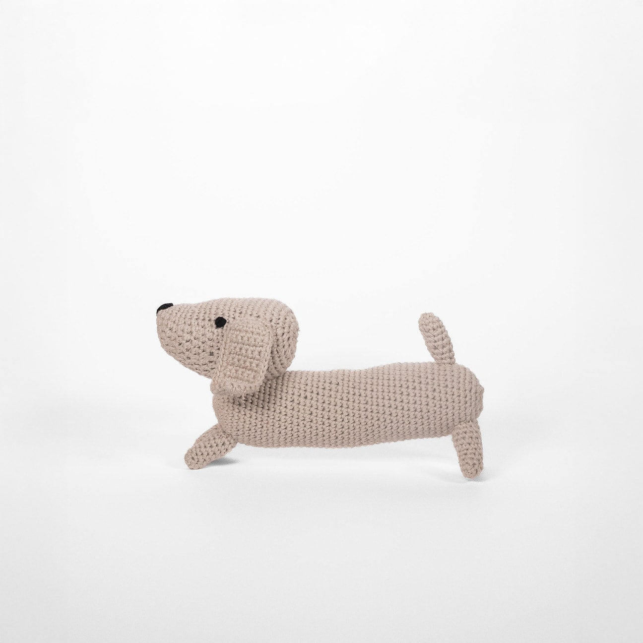 Organic Dog Toy