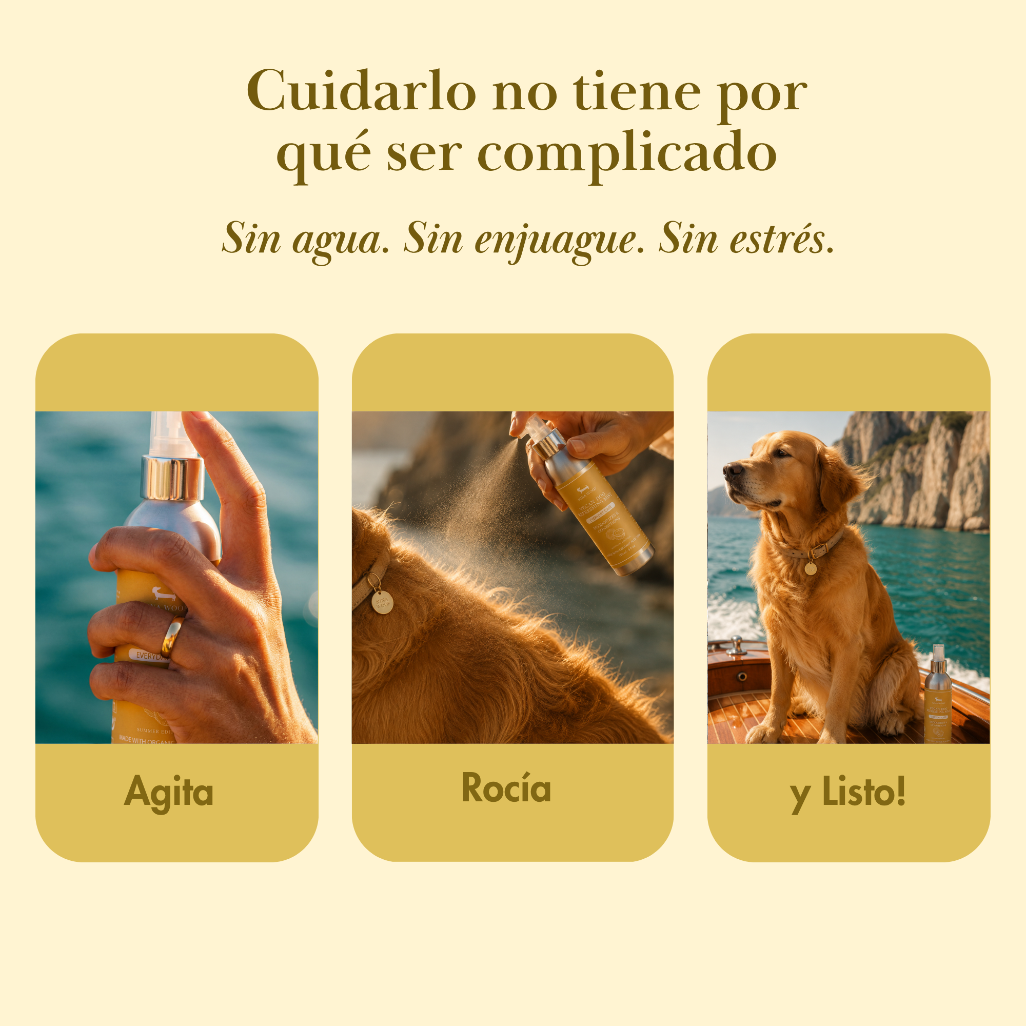 Kit Verano