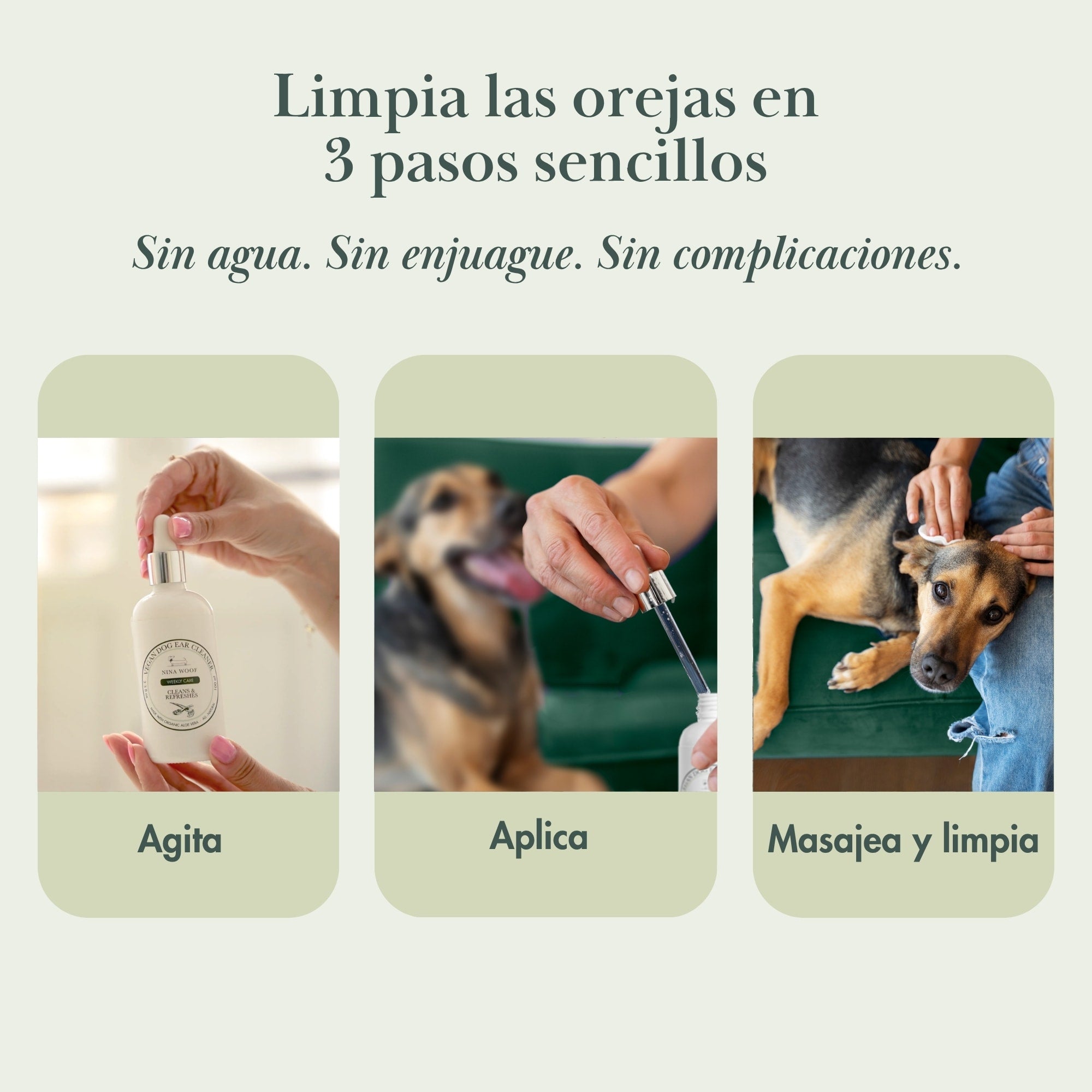 Limpiador de Oídos