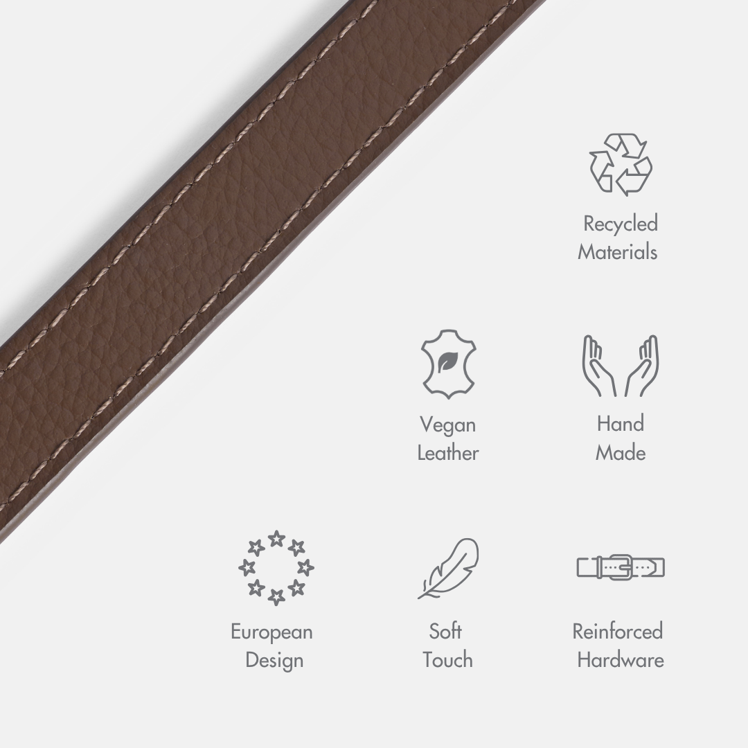 Collar ELEVATE Coffee