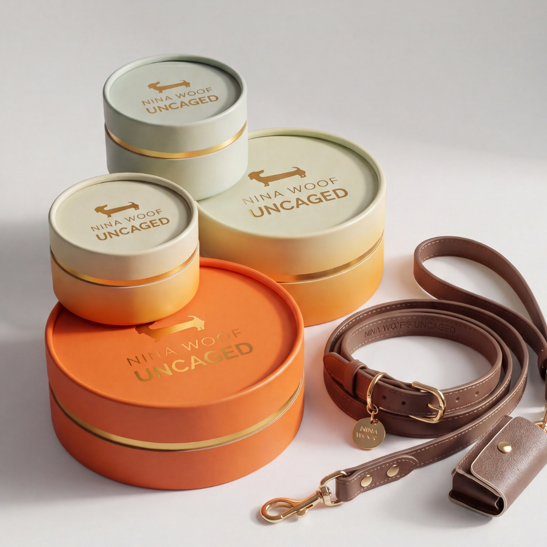 Collar ELEVATE Coffee