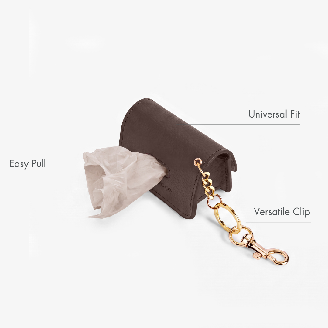 ELEVATE Coffee Bag Carrier